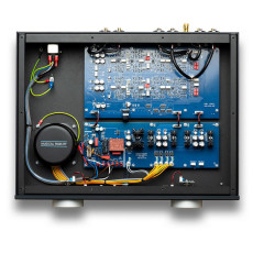 Gramofony / GRAMO / Gramofonov� p�edzesilova� Musical Fidelity M8x Vinyl / S