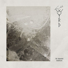 CD / Gaahls Wyrd / Humming Mountain / EP / Digipack
