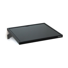 Gramofony / GRAMO / Police pro gramofon / Norstone ESSE WS / Black