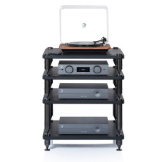 HIFI / HIFI / Hi-Fi stolek / Norstone:COMO Base