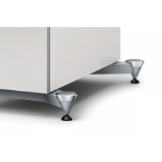 HIFI / HIFI / Repro sloupov�:Kef Reference 5 Meta / Gloss White Champ..