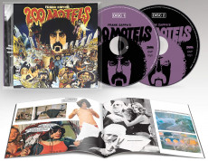 2CD / Zappa Frank / 200 Motels / 2CD