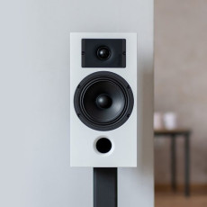 HIFI / HIFI / Repro reg�lov�:Indiana Line Diva 3 White Oak / 2ks