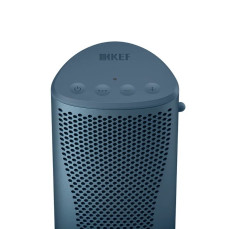 HIFI / HIFI / Repro P�enosn� Bluetooth Kef Muo / Blue Aura