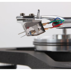 Gramofony / GRAMO / Gramofon Rega Planar 8 / Polaris Grey+Apheta 3 MC