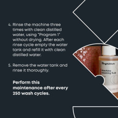 Gramofony / GRAMO / �ist�c� tekutina pro pra�ku Degritter Machine Cleaning