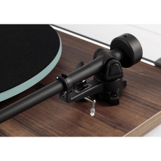 Gramofony / GRAMO / Gramofon Rega Planar 2+ND3 MM / Walnut