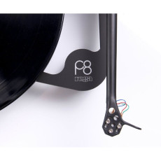 Gramofony / GRAMO / Gramofon Rega Planar 8 / Polaris Gray+Nd7 MM