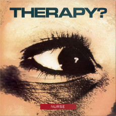 LP / Therapy? / Nurse / Reissue / Vinyl