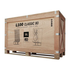 HIFI / HIFI / Repro reg�lov� / JBL L100 Classic 80 / 2ks