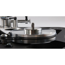 Gramofony / GRAMO / Gramofon Rega Planar 10 / Polaris Grey+Apheta 3 MC