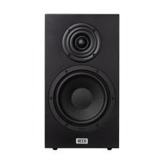 HIFI / HIFI / Repro reg�lov�:Heco Aurora XT 300 / �ern� / Tmav� dub / 2ks