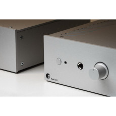 HIFI / HIFI / Integrovan� zesilova�:Pro-Ject MAIA DS3 / Silver