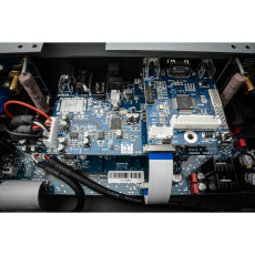 HIFI / HIFI / Integrovan� zesilova�:Musical Fidelity M6xi / Black