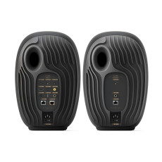HIFI / HIFI / Repro All In One Kef LS Luxe Wireless / Eclipse Black / 2ks