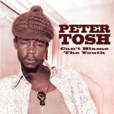 CD / Tosh Peter / Can't Blame The Youth