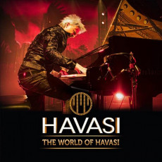 CD / Havasi / World Of Havasi