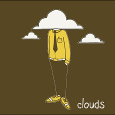 CD / Brown Apollo / Clouds