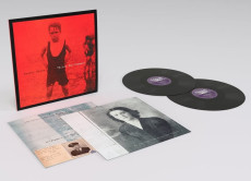 2LP / Cherry Ghost / Thirst For Romance / Vinyl / 2LP