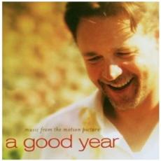 CD / OST / Good Year