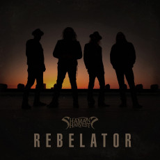 CD / Shaman's Harvest / Rebelator