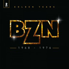 2LP / B.Z.N. / Golden Years / Vinyl / 2LP / Coloured