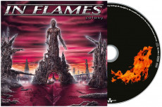 CD / In Flames / Colony / Reedice 2021