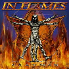 CD / In Flames / Clayman / Reedice 2021