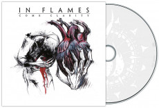 CD / In Flames / Come Clarity / Reedice 2021