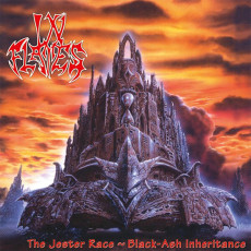 CD / In Flames / Jester Race, Black Ash Inheritance / Reedice 2021