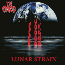 CD / In Flames / Lunar Strain / Subterranean / Reedice 2021