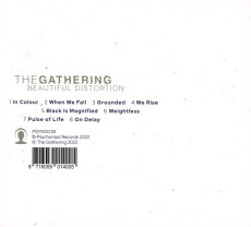CD / Gathering / Beautiful Distortion / Digisleeve