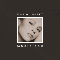 3CD / Carey Mariah / Music Box:30th Anniversary Edition / 3CD