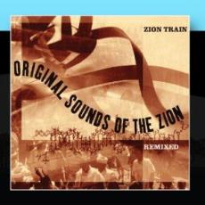 CD / Zion Train / Original Sounds OfThe Zion Remixed