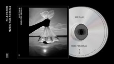 3CD / Frahm Nils / Music For Animals / 3CD