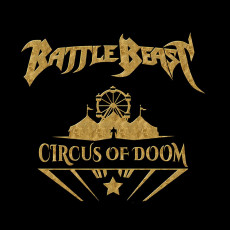 CD / Battle Beast / Circus Of Doom / Digibook