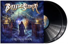2LP / Battle Beast / Circus Of Doom / Vinyl / 2LP.