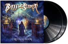 2LP / Battle Beast / Circus Of Doom / Vinyl / 2LP