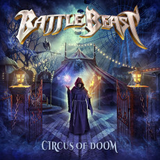 CD / Battle Beast / Circus Of Doom / Digibook