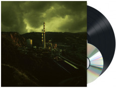 LP/CD / Toundra / Hex / Vinyl / LP+CD