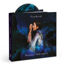 CD / Imbruglia Natalie / Firebird / Deluxe / Digibook