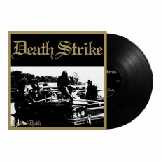 LP / Death Strike / Fuckin' Death / Vinyl