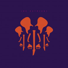 CD / Satriani Joe / Elephants Of Mars / Digisleeve