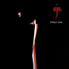 LP / Steely Dan / Aja / Vinyl