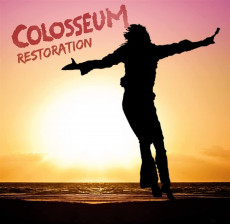 CD / Colosseum / Restoration