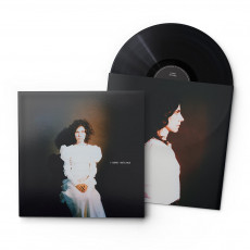 LP / Harvey PJ / White Chalk / Vinyl