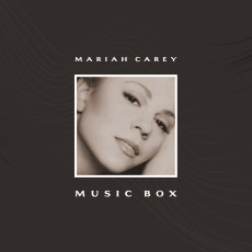 4LP / Carey Mariah / Music Box / 30th Anniversay Edition / Vinyl / 4LP