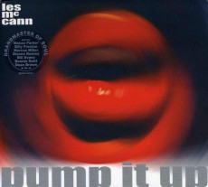 CD / McCann Les / Pump It Up