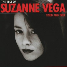 CD / Vega Suzanne / Tried And True / Best Of