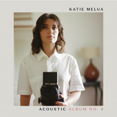 CD / Melua Katie / Acoustic Album No.8 / Signed Version